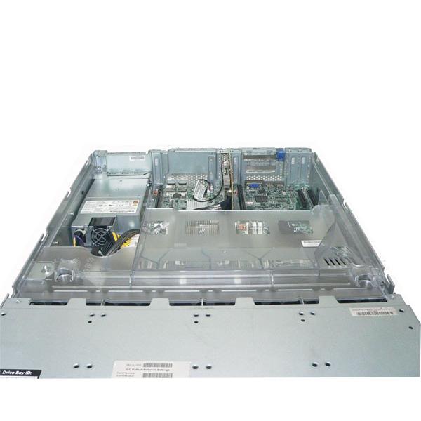 日本HP HP ProLiant DL80 Gen9 840628-295 Xeon E5-2609 V4 1.7GHz