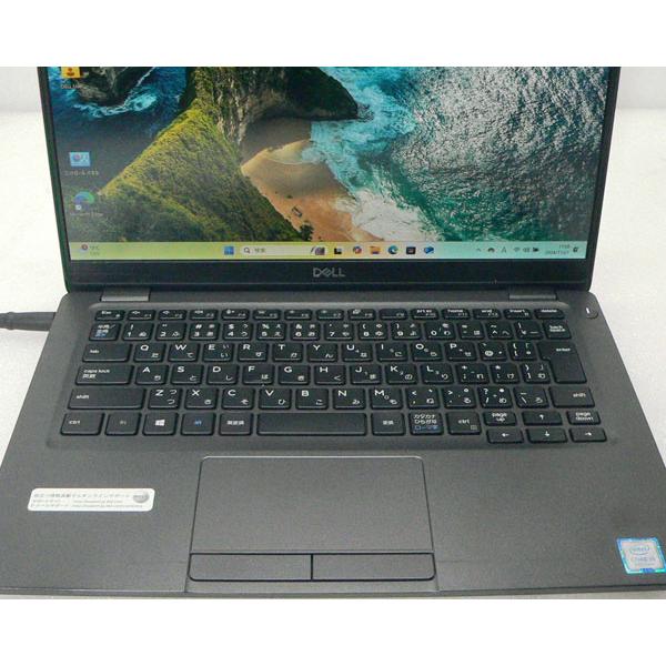 【Win11】DELL Latitude i5/8G/256G AC付 Latitude（Dell） Win11 DELL Latitude 5300 第8世代 Core i5-8265U