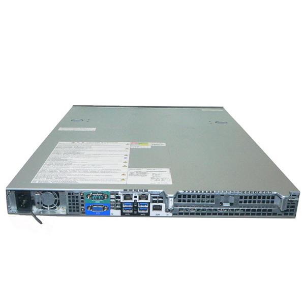 NEC NEC Express5800/R110i-1(N8100-2528Y) Xeon E3-1225 V6 3.3GHz