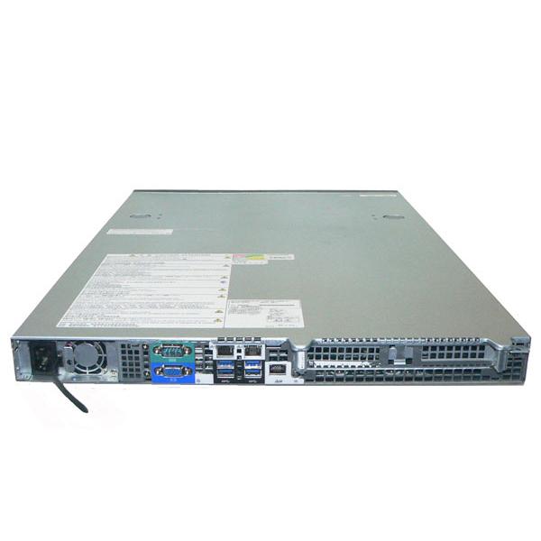 NEC NEC Express5800/R110i-1(N8100-2530Y) Xeon E3-1240L V5 2.1GHz