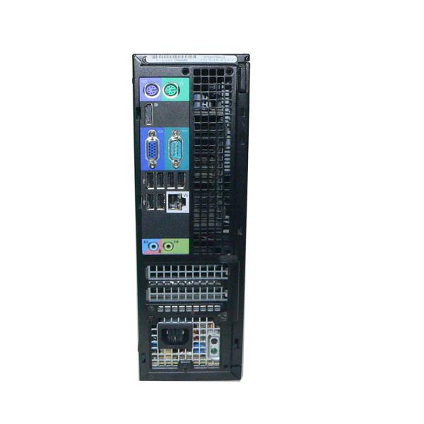 OptiPlex Windows7 Pro 32bit DELL OPTIPLEX 790 SFF Core i5-2400 3.1
