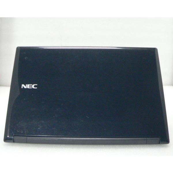 VF Windows10 NEC VERSAPRO VKT25F-3 (PC-VKT25FB7R3R3) Core i5-7200U