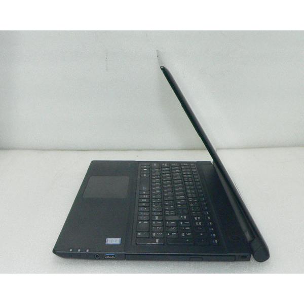VF Windows10 NEC VERSAPRO VKT25F-3 (PC-VKT25FB7R3R3) Core i5-7200U