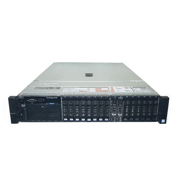 DELL（デル） DELL PowerEdge R730 Xeon E5-2698 V4 2.2GHz×2基 メモリ