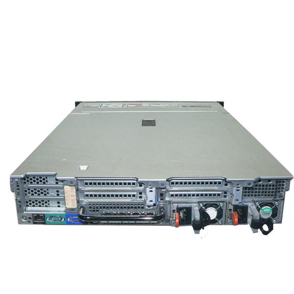 DELL（デル） DELL PowerEdge R730 Xeon E5-2698 V4 2.2GHz×2基 メモリ