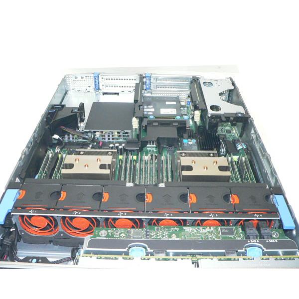 DELL（デル） DELL PowerEdge R730 Xeon E5-2698 V4 2.2GHz×2基 メモリ