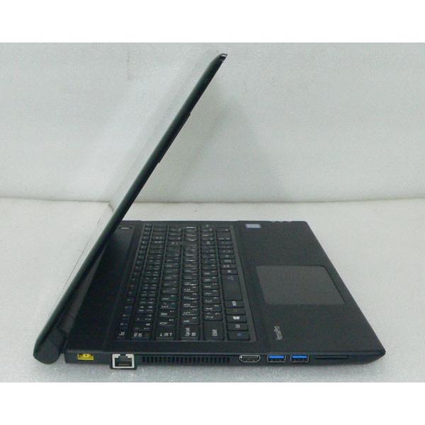 VF Windows10 NEC VERSAPRO VRL23/F-5 (PC-VRL23FBGS4R5) Core i3 