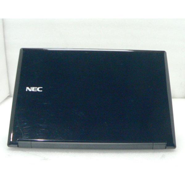 VF Windows10 NEC VERSAPRO VRL23/F-5 (PC-VRL23FBGS4R5) Core i3