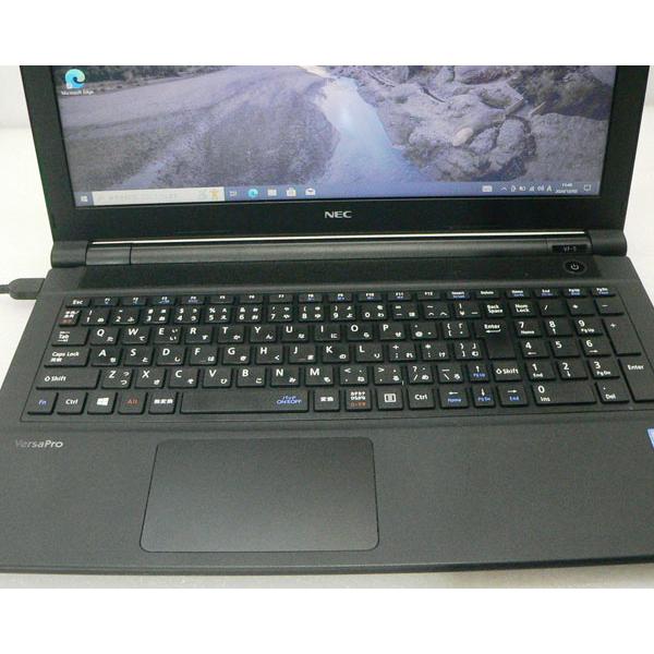 VF Windows10 NEC VERSAPRO VRL23/F-5 (PC-VRL23FBGS4R5) Core VF Windows10 NEC VERSAPRO VRL23/F-5 (PC-VRL23FBGS4R5) Core
