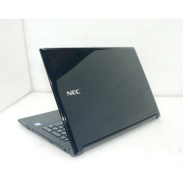 VF Windows10 NEC VERSAPRO VRL23/F-5 (PC-VRL23FBGS4R5) Core i3 