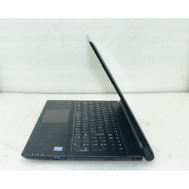 VF Windows10 NEC VERSAPRO VRL23/F-5 (PC-VRL23FBGS4R5) Core i3 