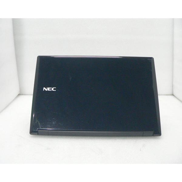 VF Windows10 NEC VERSAPRO VRL23/F-5 (PC-VRL23FBGS4R5) Core i3 