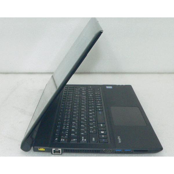 VF Windows10 NEC VERSAPRO VRL23/F-5 (PC-VRL23FBGS4R5) Core i3 