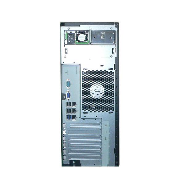 富士通（FUJITSU） PRIMERGY TX1330 M4 (PYT1334TNM) Xeon E-2134 3.5