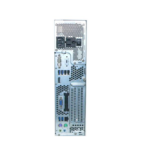 FMV-ESPRIMO パソコン 中古 Windows11 富士通 ESPRIMO D588/TX