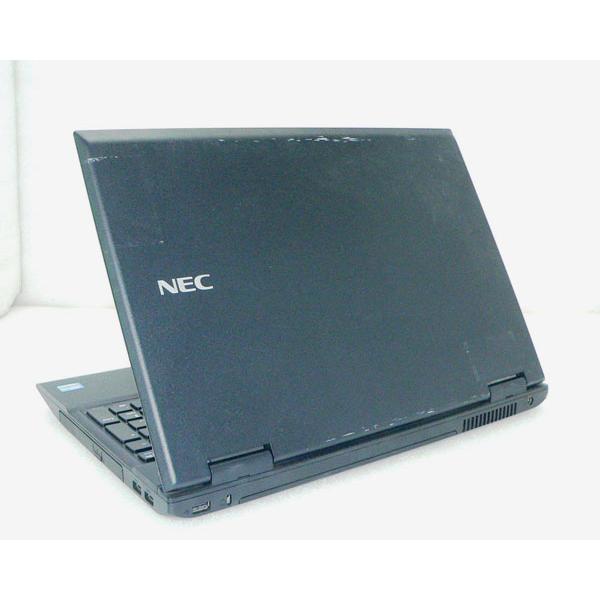 VX パソコン 中古 Windows8.1 NEC VersaPro VK26TX-G (PC-VK26TXZNG