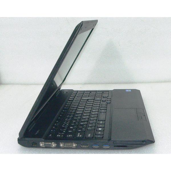 VX パソコン 中古 Windows8.1 NEC VersaPro VK26TX-G (PC-VK26TXZNG