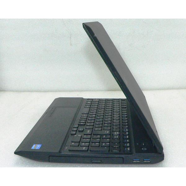 VX パソコン 中古 Windows8.1 NEC VersaPro VK26TX-G (PC-VK26TXZNG