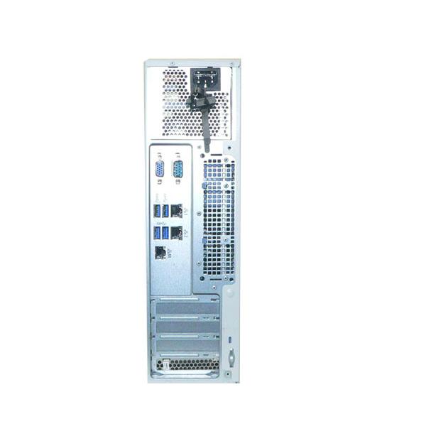 NEC NEC Express5800/T110j-S (N8100-2672Y) Xeon E-2136 3.3GHz