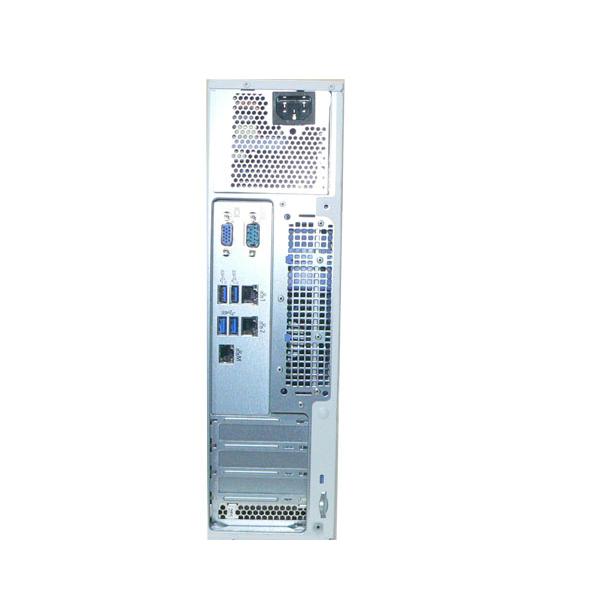 NEC Express5800/T110j-S (N8100-2666Y) Xeon E-2146G 3.5GHz NEC Express5800/T110j-S (N8100-2666Y) Xeon E-2146G 3.5GHz