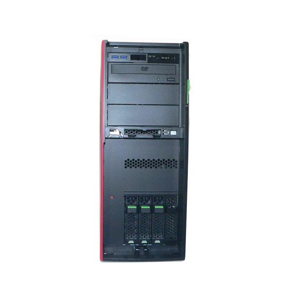 富士通（FUJITSU） PRIMERGY TX1330 M4 (PYT1334TNM) Xeon E-2124 3.3