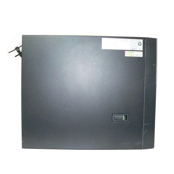 富士通（FUJITSU） PRIMERGY TX1330 M4 (PYT1334TNM) Xeon E-2124 3.3