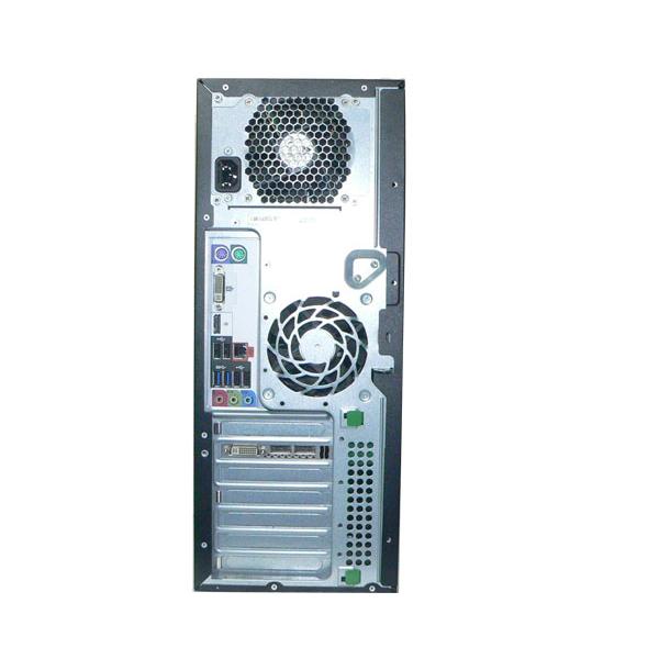 日本HP Windows7 Pro 64bit HP Workstation Z220 CMT A3J44AV Xeon E3