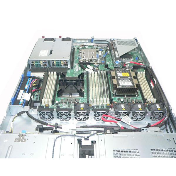 NEC NEC Express5800/R120h-1E (N8100-2602Y) Xeon Gold 5118 2.3GHz