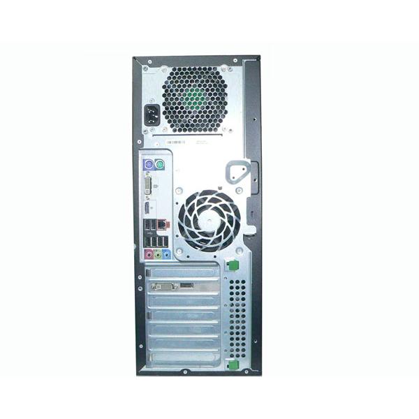 日本HP OSなし HP Workstation Z210 CMT XM856AV Xeon E3-1240 3.3GHz
