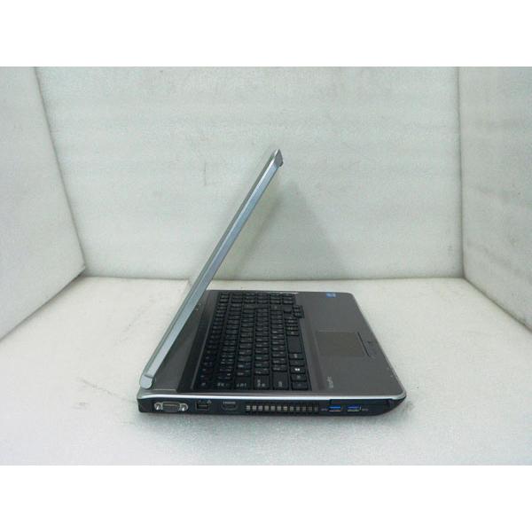VD パソコン 中古 Windows10 Pro 64bit NEC VersaPro VK27MD-G Core i5