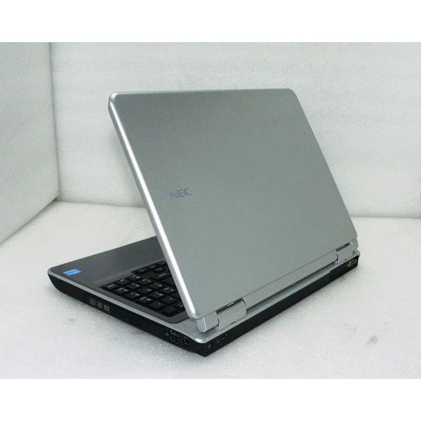VD パソコン 中古 Windows10 Pro 64bit NEC VersaPro VK27MD-G (PC