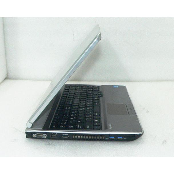 VD パソコン 中古 Windows10 Pro 64bit NEC VersaPro VK27MD-G (PC