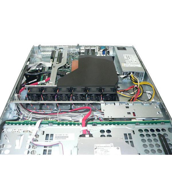 NEC iStorage NS300Rh (NF8100-247Y) Xeon E3-1220 V6 3.0GHz NEC iStorage NS300Rh (NF8100-247Y) Xeon E3-1220 V6 3.0GHz