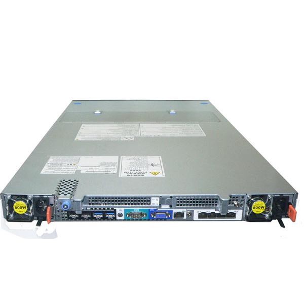 NEC NEC Express5800/R120f-1M (N8100-2202Y) Xeon E5-2660 V3 2.6GHz