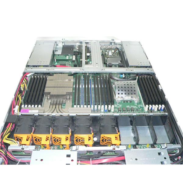 NEC NEC Express5800/R120f-1M (N8100-2202Y) Xeon E5-2660 V3 2.6GHz