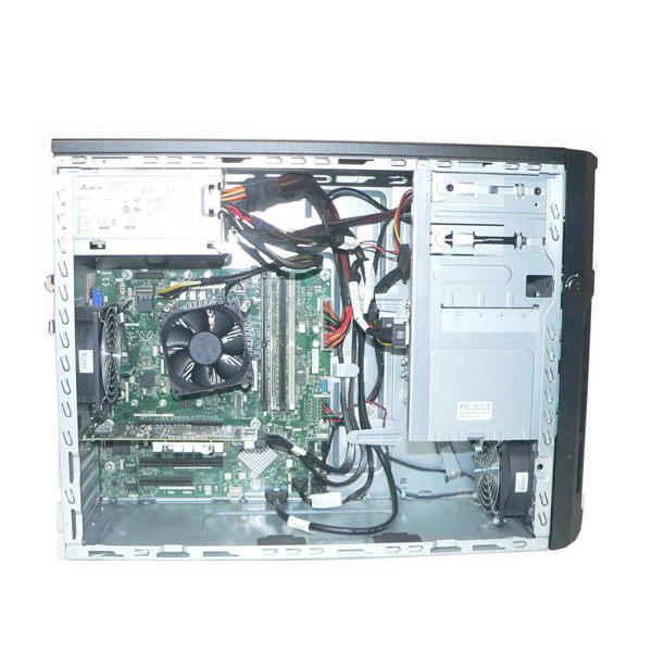 日本HP HP ProLiant ML30 Gen10 P06762-B21 Xeon E-2174G 3.8GHz 