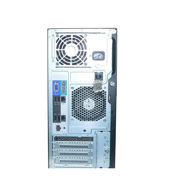 日本HP HP ProLiant ML30 Gen10 P06762-B21 Xeon E-2174G 3.8GHz 