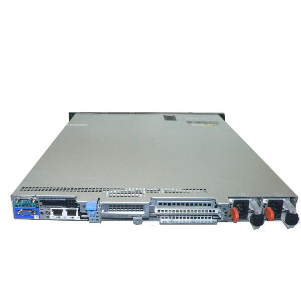 サーバー DELL PowerEdge R330 32GB 12TB Dell PowerEdge R330 Rack Server | Configurable - Express Computer