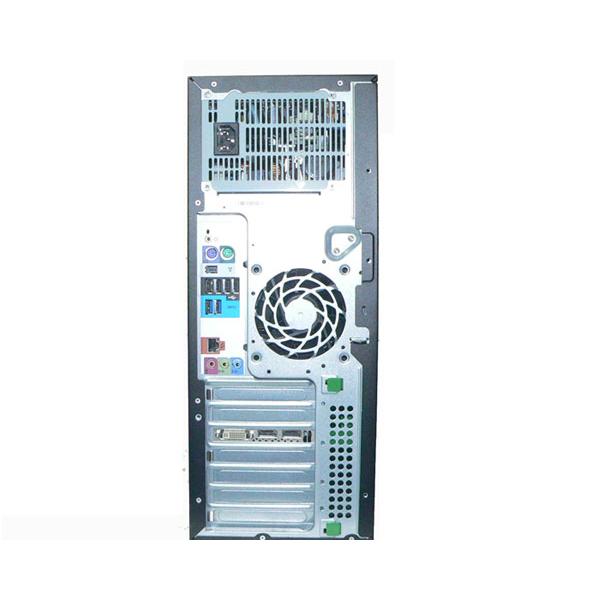 日本HP Windows7 Pro 64bit HP Workstation Z420 LJ449AV 水冷 Xeon E5 