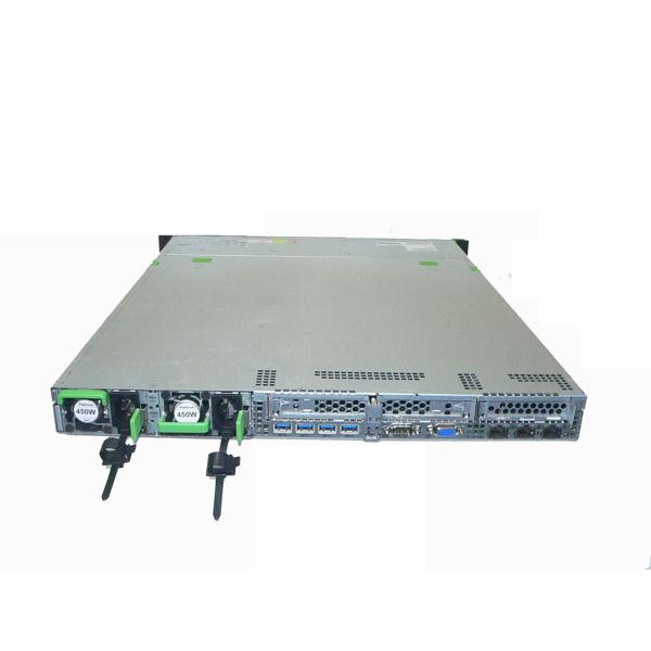 PRIMERGY 富士通 RX1330 M3 (PYR1333R3M) Xeon E3-1220 V6 3.0GHz