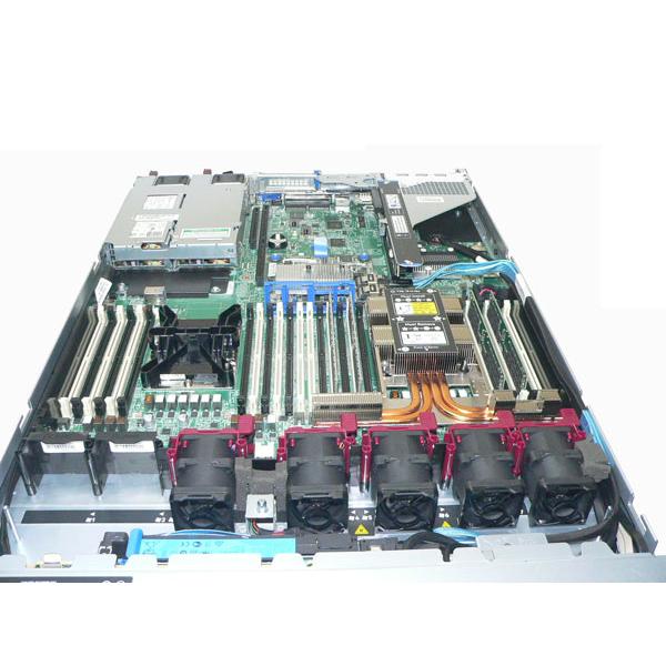 日立（HITACHI） HITACHI HA8000V(HP ProLiant DL360 Gen10 OEM) Xeon