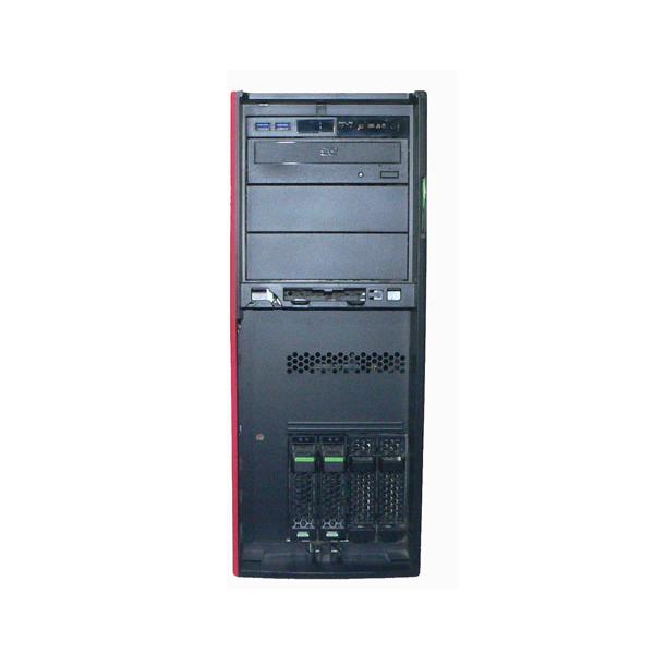 富士通（FUJITSU） PRIMERGY TX1330 M4 (PYT1334TNS) Xeon E-2136 3.3