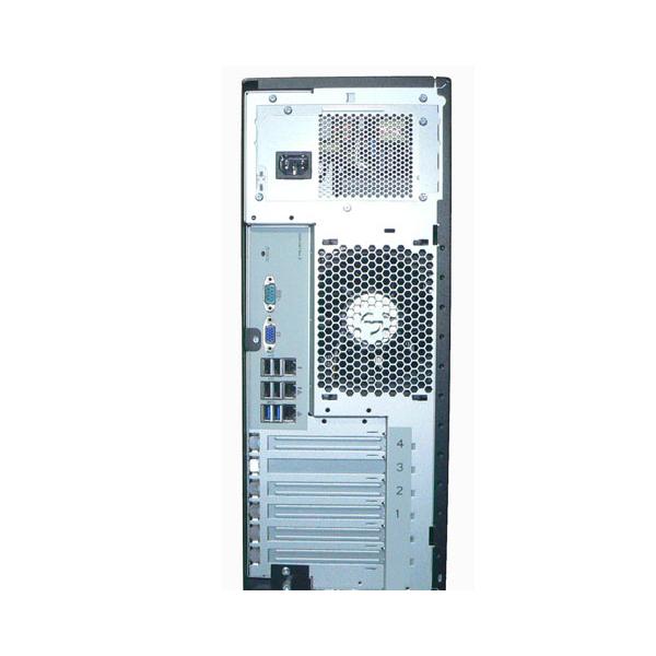 [中古]FUJITSU PRIMERGY TX1330 M4 富士通（FUJITSU） PRIMERGY TX1330 M4 (PYT1334TNS) Xeon E-2136 3.3