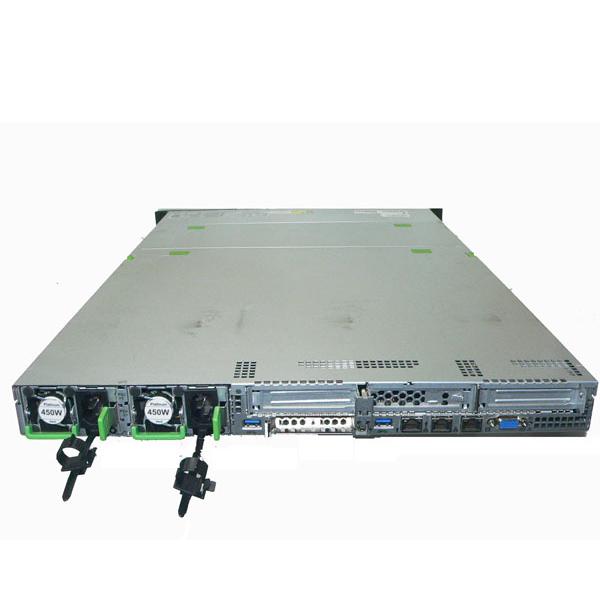 富士通（FUJITSU） PRIMERGY RX2530 M4 (PYR2534RAN) Xeon Gold 6134