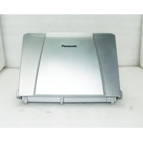 Let's note Windows7 Panasonic Let'sNote CF-F9 Core i5-520M 2.4GHz