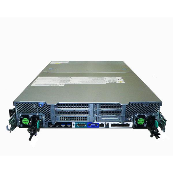DELL（デル） HITACHI HA8000/RS220 AN2 (GUF222AN-MENAAN0) Xeon E5 