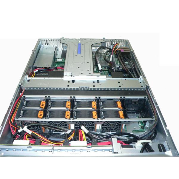 DELL（デル） HITACHI HA8000/RS220 AN2 (GUF222AN-MENAAN0) Xeon E5