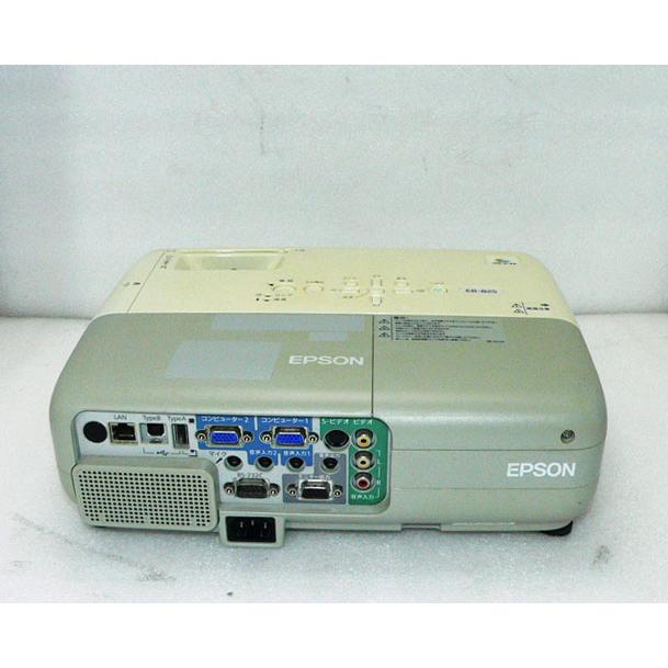 楽天市場】epson プロジェクター eh－tw5200の通販 ランプ500時間 EH