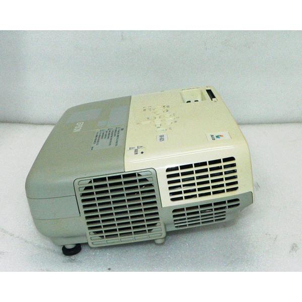 エプソン（EPSON） プロジェクター EB-825 / 3000lm ランプ 113時間