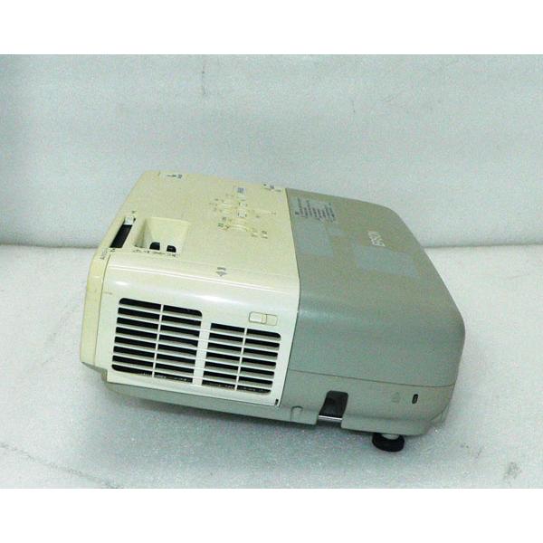 エプソン（EPSON） プロジェクター EB-825 / 3000lm ランプ 113時間